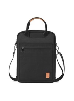 Buy Tablet Shoulder Bag 12.9" - Black in UAE
