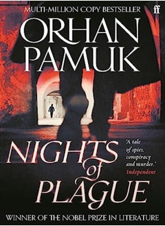 اشتري Nights Of Plague في الامارات