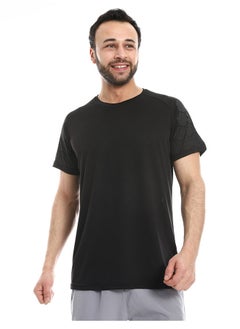 Buy Sports Printed T-Shirt in Egypt