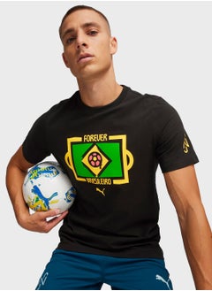 Buy Neymar Jr T-Shirt in Saudi Arabia