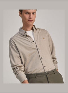 Buy Comfort jersey-knit shirt in UAE