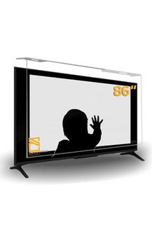 Buy TV Screen Protector 86 in Saudi Arabia