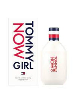 Buy Tommy Girl Now EDT 100ml in Egypt