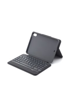 Buy 450mAh Wireless Keyboard Case for ipad mini 6 Black in UAE