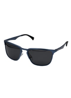 اشتري MATRIX High Quality Fashionable Polarized Sunglasses UV Protection for Men & Women - MT2351 في الامارات