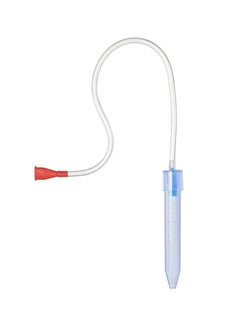 اشتري Baby Nasal Aspirator NoseFrida The Snotsucker Saline Kit With 10-Hygiene Filter في السعودية