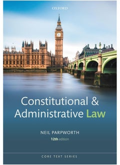 Buy Constitutional and Administrative Law in UAE