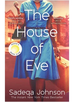 Buy The House of Eve in Egypt