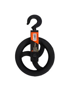 Buy Hand Wheel Rope Pulley - 100mm in Saudi Arabia