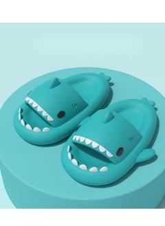 Buy Shark Family Slippers Cartoon Slippers At Home in UAE