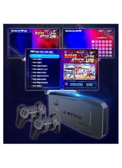 Buy Playstation Mini Retro Game Console Classic HD Game Console, Built-in 20000+ Games in Egypt