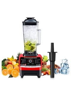 Buy Heavy Duty Commercial Grade Electric MixerBlender in UAE