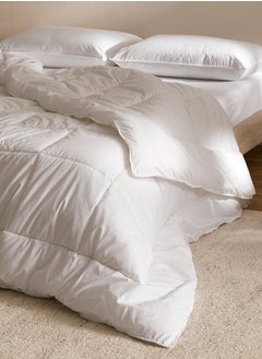 Buy Double Hotel Duvet For summer and winter 220*240 cm in Egypt