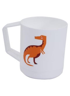 Buy M-Design Lifestyle Mug  -White in Egypt