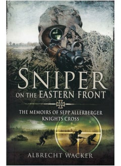 Buy Sniper on the Eastern Front in Saudi Arabia