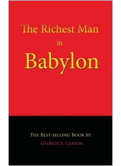 Buy The Richest Man in Babylon in UAE