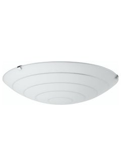 Buy Ceiling Lamp, White in Saudi Arabia