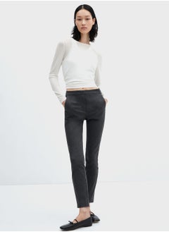 اشتري High Waist Pants في الامارات