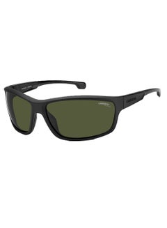 Buy Men Rectangular Sunglasses CARDUC 002/S  MTT BLACK 68 in Saudi Arabia