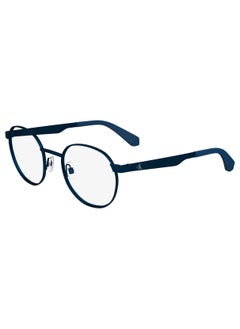 اشتري Calvin Klein Jeans CKJ24205 400 49 Unisex Eyeglasses Frame في الامارات