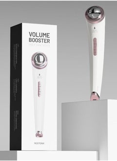 Buy Korean Anti Hair Loss Hair Volume Booster  Hair Care LED Device RT-01 For Men And Women in UAE