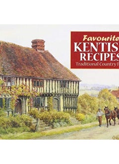 Buy Favourite Kentish Recipes in Saudi Arabia