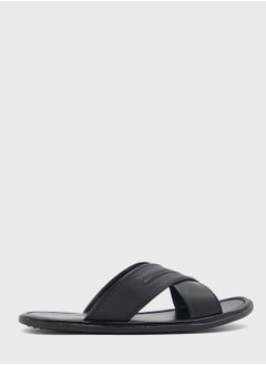 Buy Cross Strap Sandals in Saudi Arabia