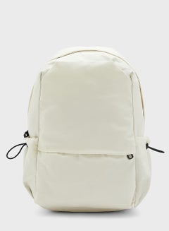 Buy Essential Backpack With Laptop Sleeve in Saudi Arabia