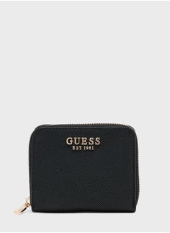 Buy Laurel Small Zip Around Wallet in Saudi Arabia