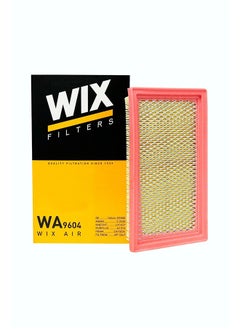 Buy WA9604 Air Filter For Nissan Sunny N17 in Egypt