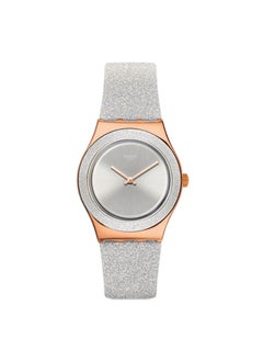 Buy Leather Analog  Watch YLG145 in Egypt