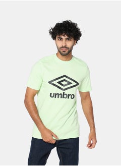 Buy Large Logo Cotton Tee in Egypt