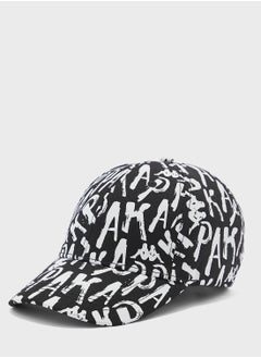 اشتري All Over Printed Cap في الامارات