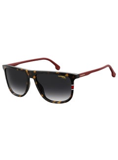 Buy Men Square Sunglasses CARRERA 218/S RED GOLD 58 in UAE