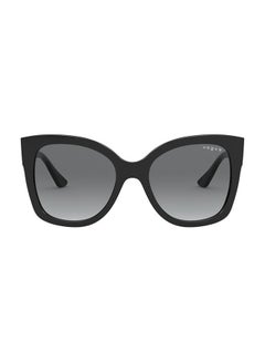 Buy Full Rim Square Sunglasses 0VO5338S 54 W44/11 in Egypt