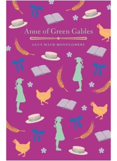 اشتري Anne of Green Gables في الامارات