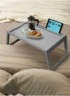 Buy Multi-use foldable plastic table in Saudi Arabia