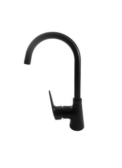 Buy black Single-Handled High Kitchen Mixer BC1047 Trinity in Egypt