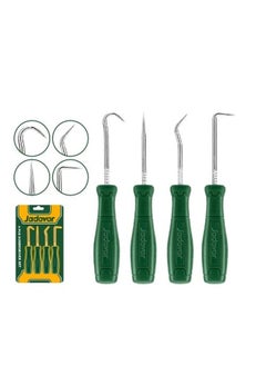 اشتري Jadever  4Pcs Pick And Hook Set Jdss2604 في مصر