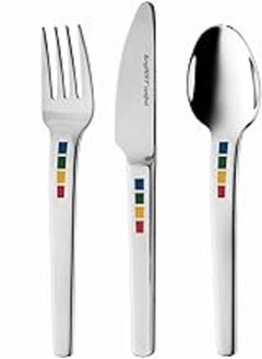 اشتري BergHOFF - 3 piece flatware set Swipswap 20.5X14.8X2.2 في مصر