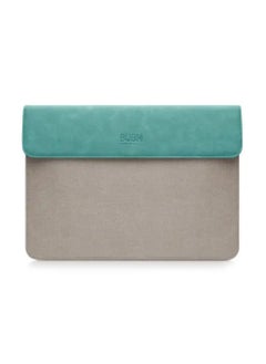 اشتري 15 Inch Laptop Sleeve Case Compatible with 2023 MacBook Air 15 M2 A2941, 15-inch Surface Laptop 5/4/3, MacBook Pro 15 2019-2016 A1990 A1707 في الامارات