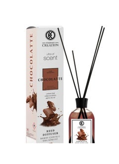 Buy Reed Diffuser  chocolate 115 Ml in Saudi Arabia