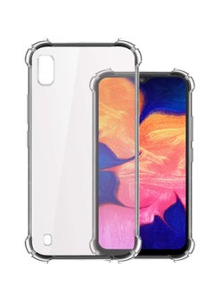 Buy Protective cover for Samsung Galaxy A10 in Saudi Arabia