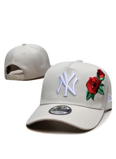 اشتري Fashionable Streetwea Outdoor Adjustable Baseball Cap في السعودية