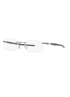 اشتري Men's Rectangular Shape Eyeglass Frames OX5126 512602 54 - Lens Size: 54 Mm في الامارات