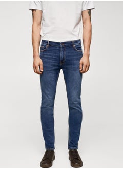 Buy Jude Skinny Fit Jeans in UAE