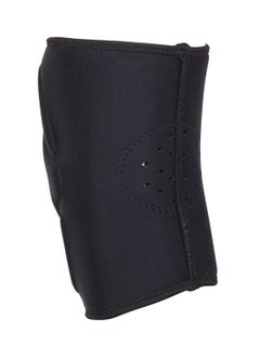 اشتري Kontact Lycra Gel Knee Pads-Blk, M/L في الامارات