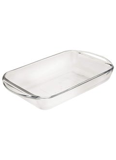 Buy 2 Qt/Ltr. Rect Bake Dish 67521Fk A/H in UAE