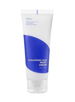 اشتري Hyaluronic Acid Moist Cream 100ml في الامارات