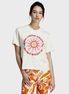 Buy X Farm Rio Graphic T-Shirt in UAE
